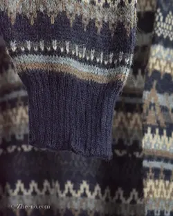 بافت وینتیج Bresci Classic