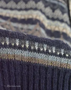 بافت وینتیج Bresci Classic