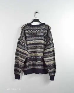 بافت وینتیج Bresci Classic