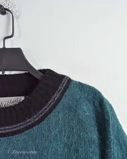 بافت وینتیج Method