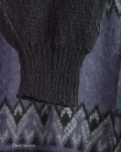 بافت وینتیج Method