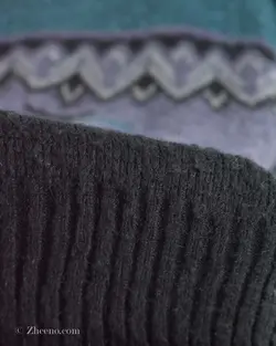 بافت وینتیج Method