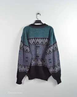 بافت وینتیج Method