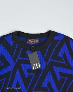 بافت وینتیج Bel Ami