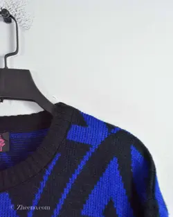 بافت وینتیج Bel Ami