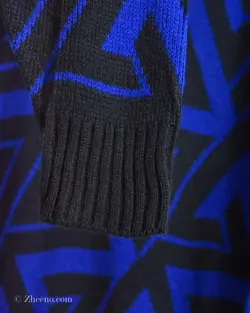 بافت وینتیج Bel Ami