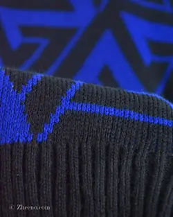 بافت وینتیج Bel Ami