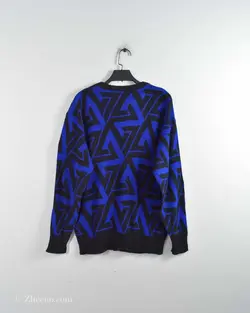 بافت وینتیج Bel Ami