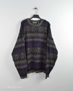 بافت وینتیج David Taylor