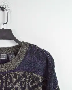 بافت وینتیج David Taylor