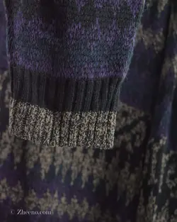 بافت وینتیج David Taylor