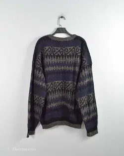 بافت وینتیج David Taylor