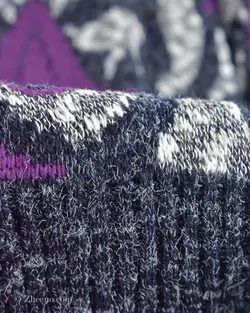 بافت وینتیج Zeppelin