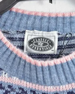 بافت وینتیج Classic Essentials