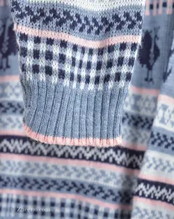 بافت وینتیج Classic Essentials