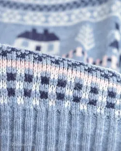 بافت وینتیج Classic Essentials