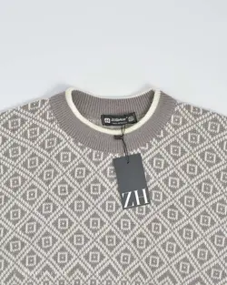 بافت وینتیج St. Michael