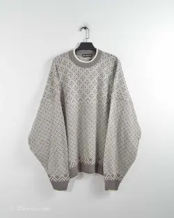 بافت وینتیج St. Michael