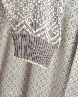 بافت وینتیج St. Michael