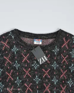 بافت وینتیج Shewan