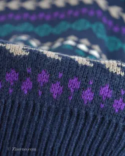 بافت وینتیج Graphix