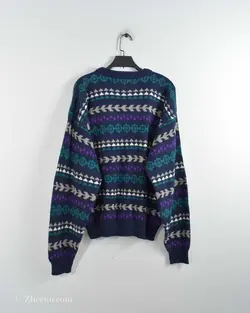 بافت وینتیج Graphix