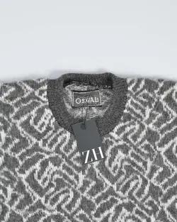 بافت وینتیج Oswal