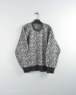 بافت وینتیج Oswal