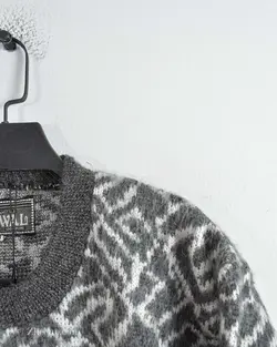 بافت وینتیج Oswal