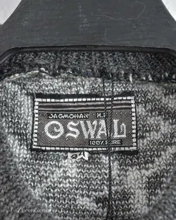 بافت وینتیج Oswal