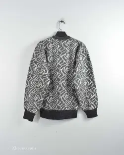 بافت وینتیج Oswal