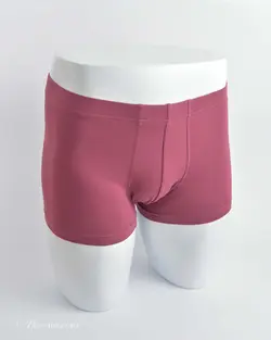شورت صورتی چرک H&M