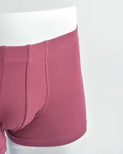 شورت صورتی چرک H&M