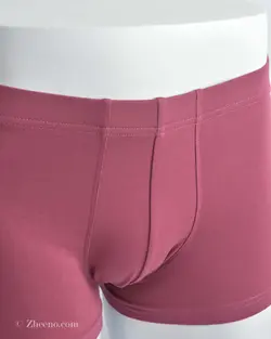 شورت صورتی چرک H&M