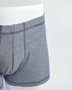 شورت طوسی H&M