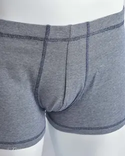 شورت طوسی H&M