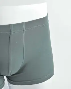 شورت سیمانی ساده H&M