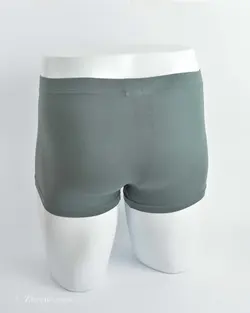شورت سیمانی ساده H&M