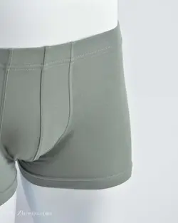 شورت سبز ساده H&M