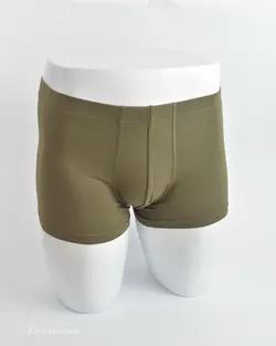 شورت سبز حنایی H&M