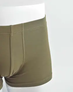 شورت سبز حنایی H&M