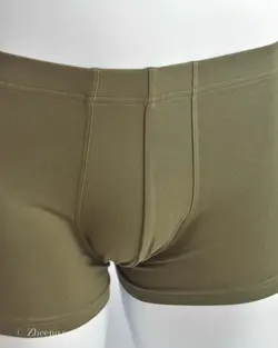 شورت سبز حنایی H&M