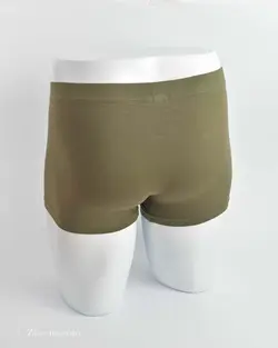 شورت سبز حنایی H&M