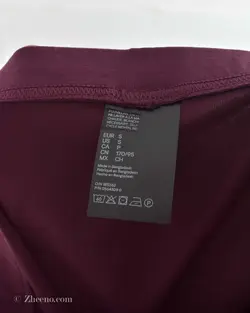 شورت انابی H&M