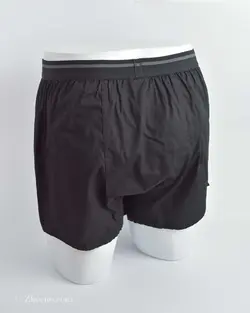 شورت مشکی کمرکشی Watson's