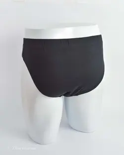 شورت مشکی Watson'n