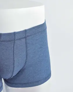 شورت آبی H&M