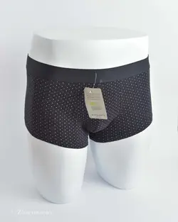 شورت مشکی خال‌دار Watson's