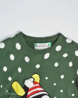 بافت کریسمسی Cedar Wood State