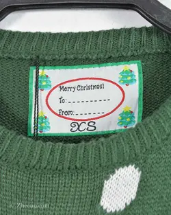 بافت کریسمسی Cedar Wood State